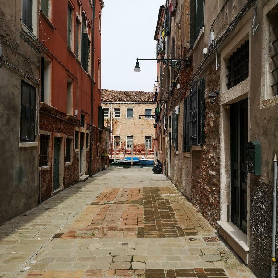 La Corte Venecia Exterior foto